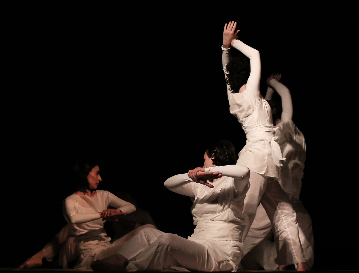 Spettacoli Teatro dell'Argine