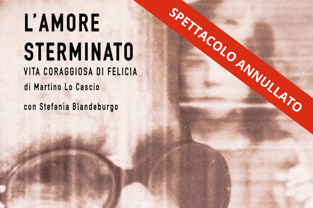 News Teatro dell'Argine