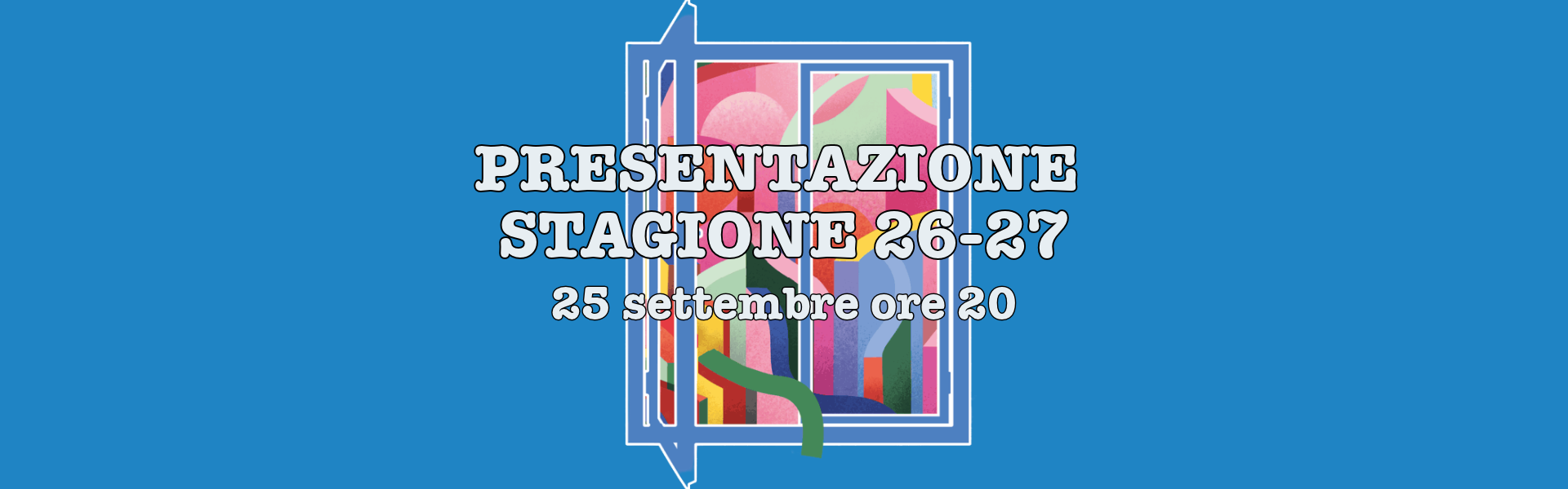 PRES STAGIONE 26-27